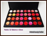 Paleta 32 Batons