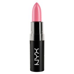 Batom NYX Matte - Pale Pink