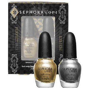 Sephora By OPI Perfect Nail