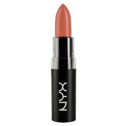 Batom Matte NYX - Strawberry Daiquiri