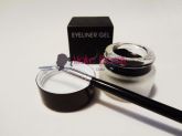 Delineador em Gel Preto - 02 + Pincel